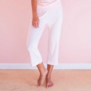 Face plant Dreams Capri Lounge Pants